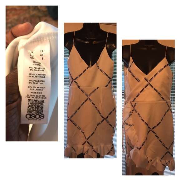 🧿ASOS🧿 - Picture 7 of 7